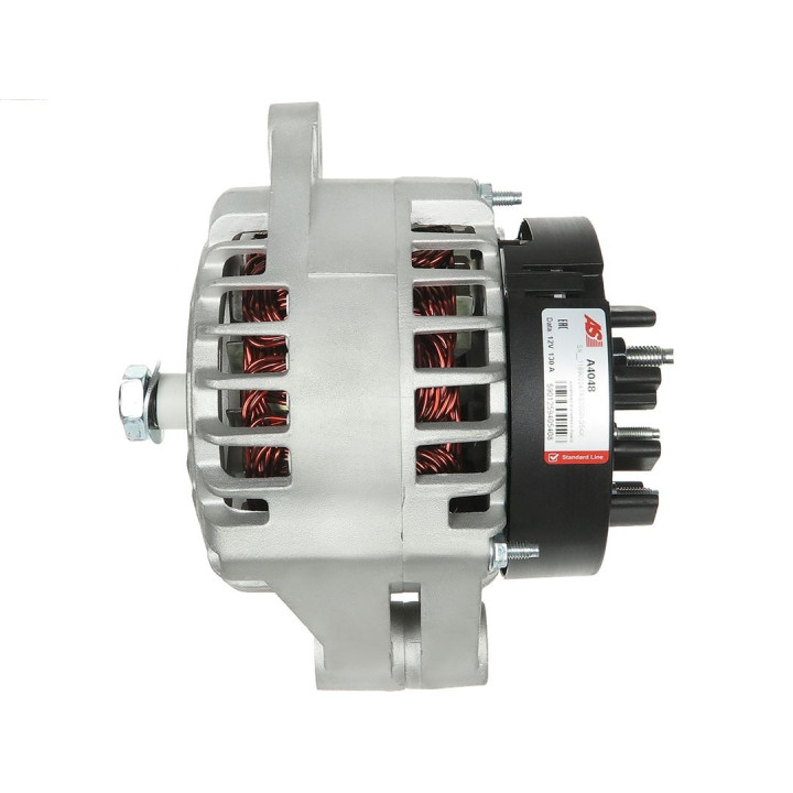 Alternator AS-PL A4048