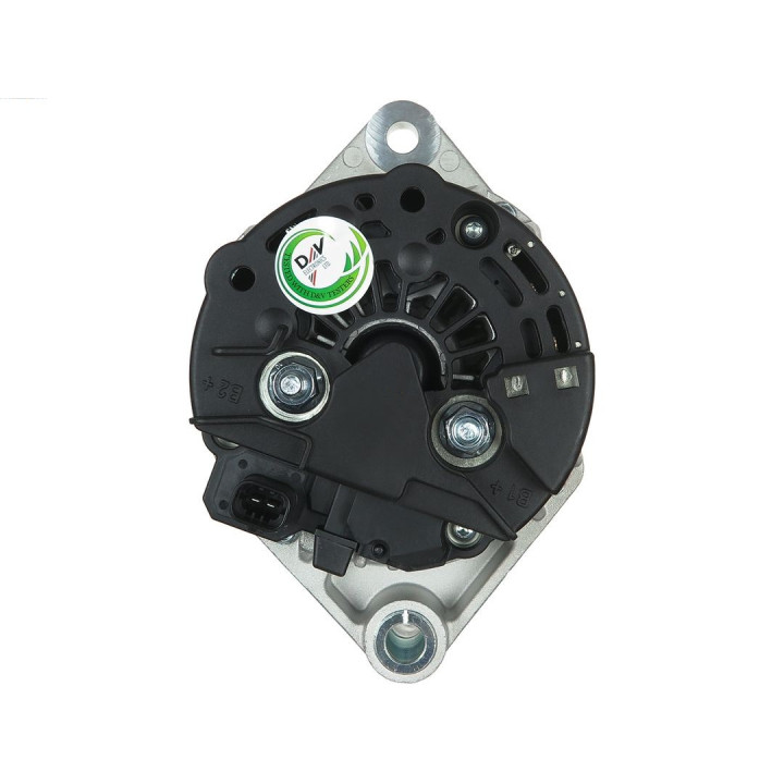 Alternator AS-PL A0252
