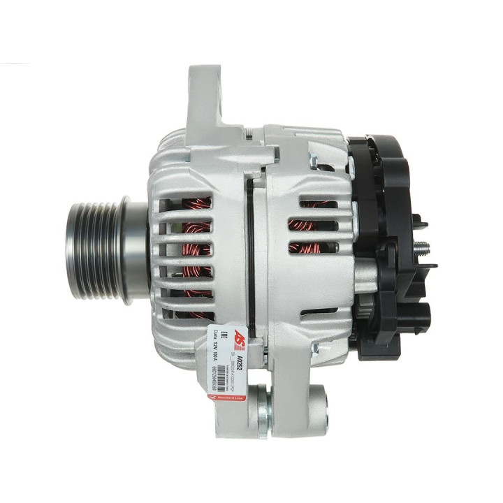 Alternator AS-PL A0252