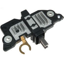 Regulator napięcia AS-PL ARE0012