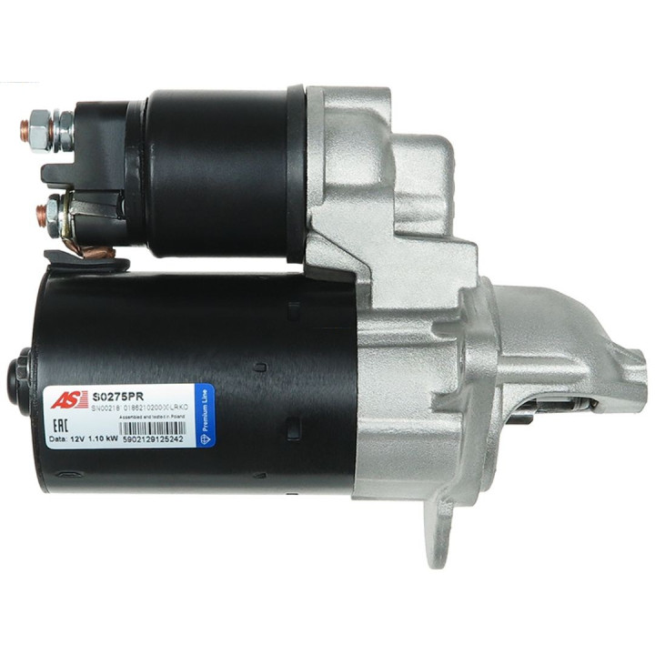 Rozrusznik AS-PL S0275PR