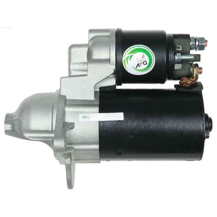 Rozrusznik AS-PL S0275PR