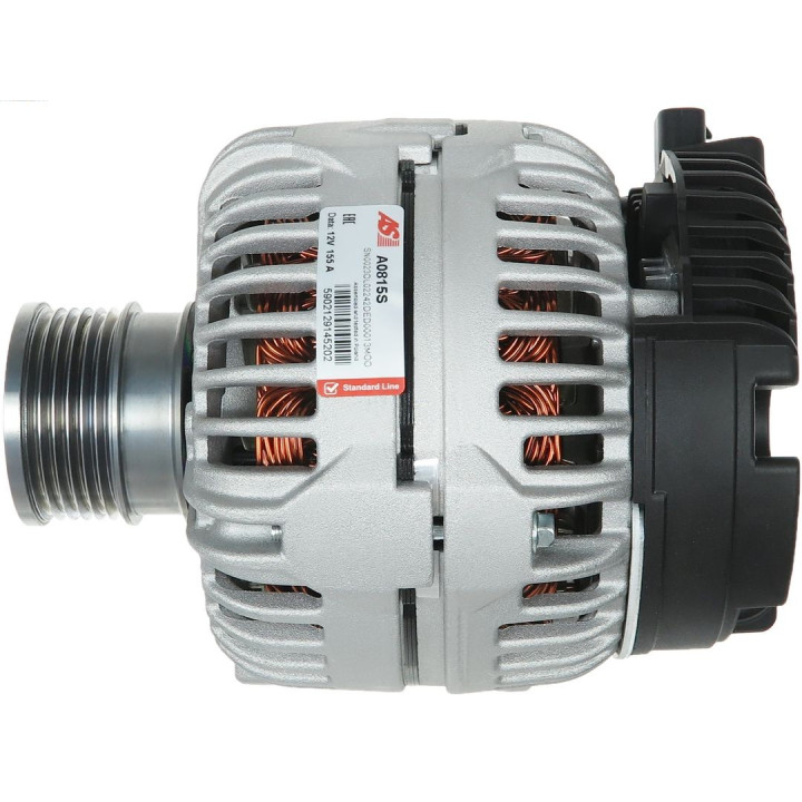 Alternator AS-PL A0815S