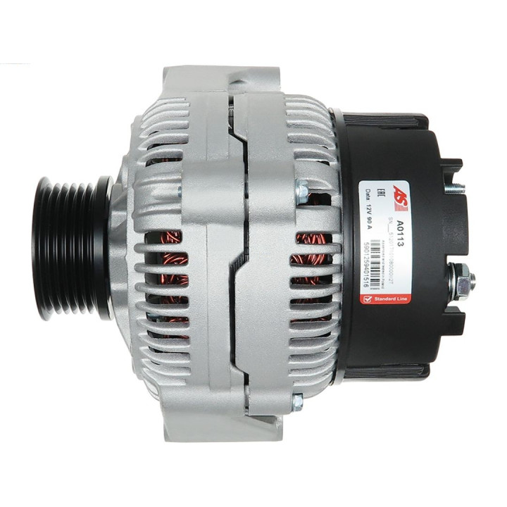 Alternator AS-PL A0113