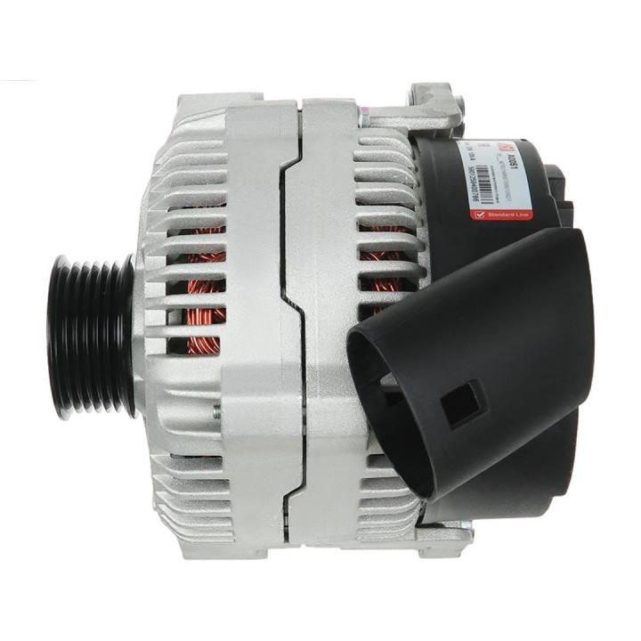 Alternator AS-PL A0051