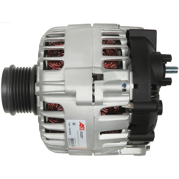 Alternator AS-PL A3207