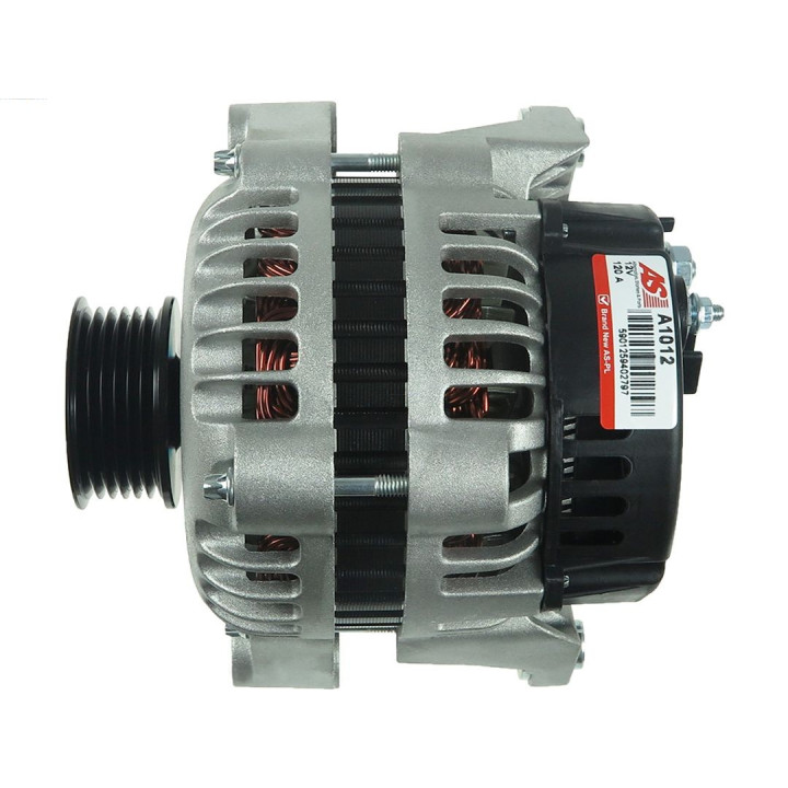 Alternator AS-PL A1012