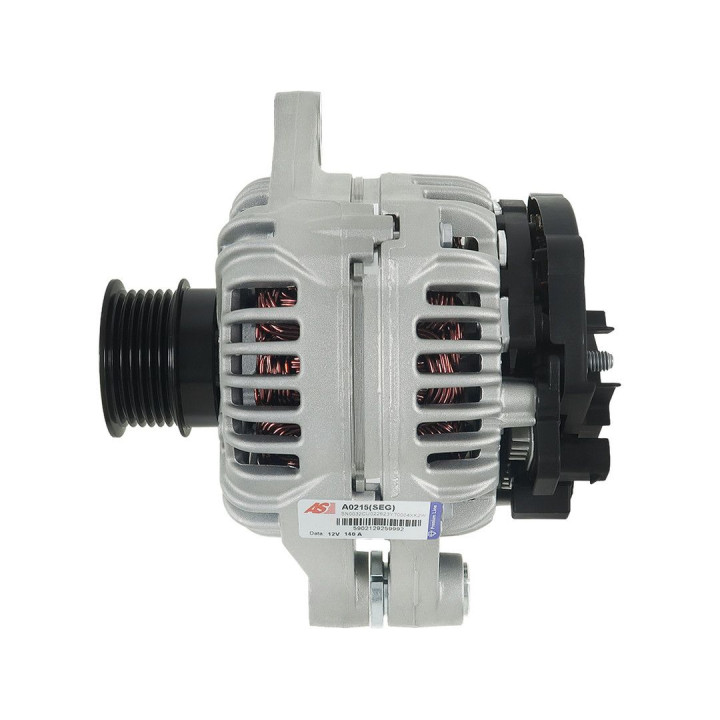 Alternator AS-PL A0215(SEG)