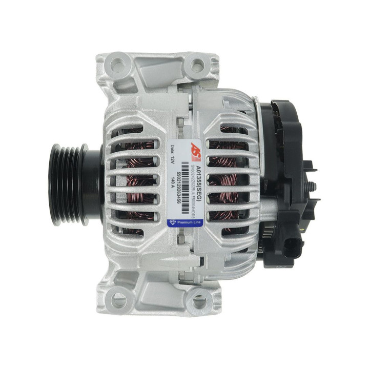Alternator AS-PL A01355(SEG)