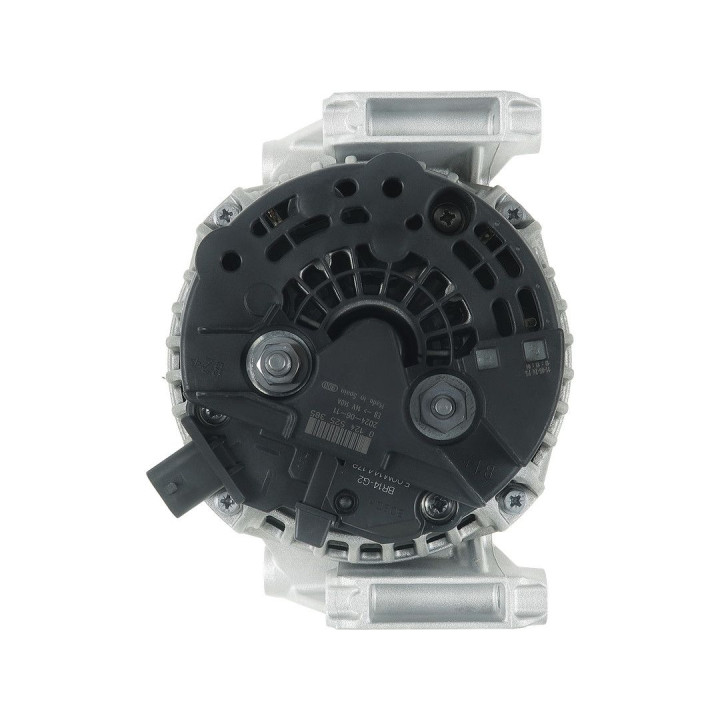 Alternator AS-PL A01355(SEG)