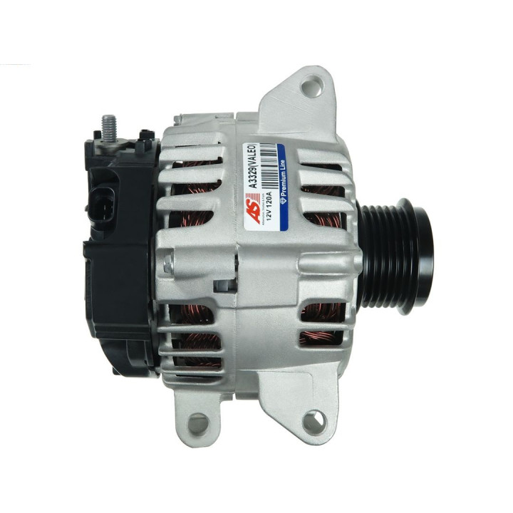 Alternator AS-PL A3329(VALEO)