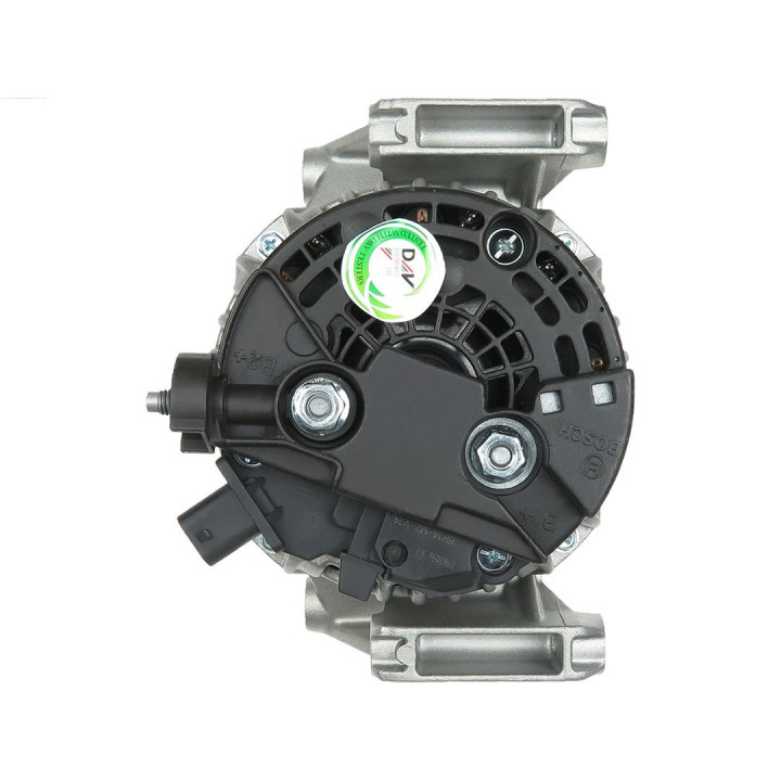 Alternator AS-PL A0121PR