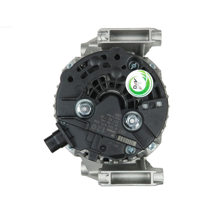 Alternator AS-PL A0612PR