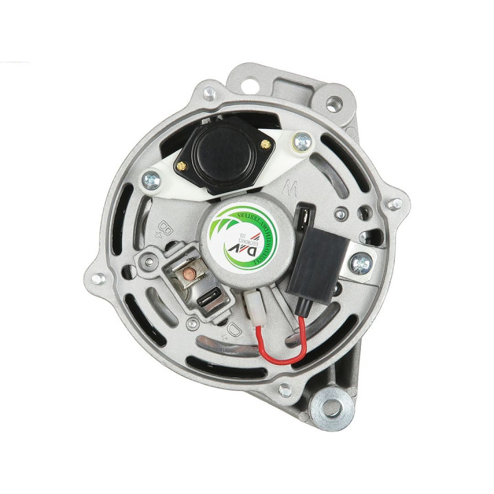 Alternator AS-PL A0091