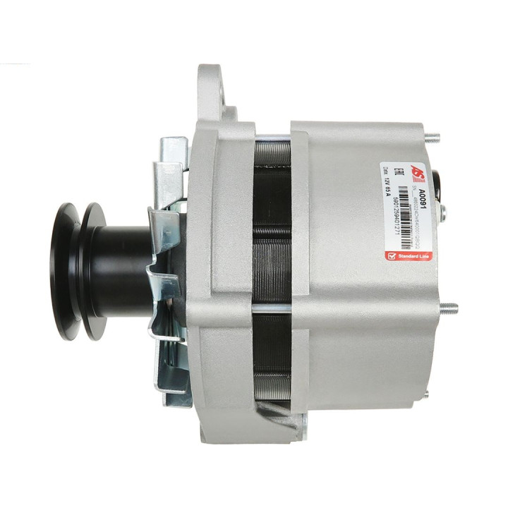 Alternator AS-PL A0091