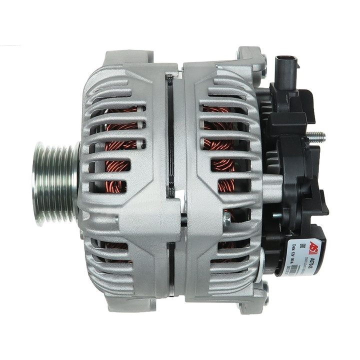 Alternator AS-PL A0704S