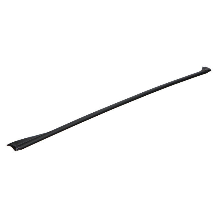Trim moulding, left Volvo (9447825)