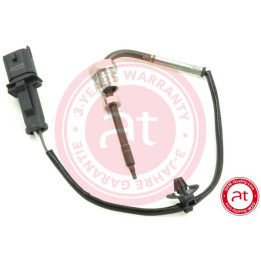 Czujnik temperatury spalin at autoteile germany at11076