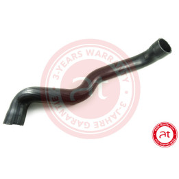 Przewód Intercoolera chłodnicy powietrza at autoteile germany at20943