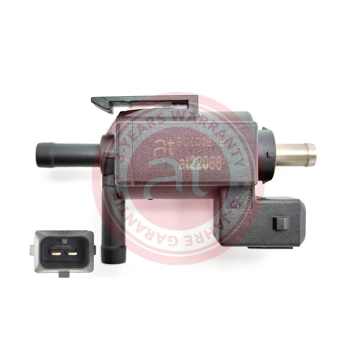 Elektropneumatyczny zawór sterujący at autoteile germany at22066