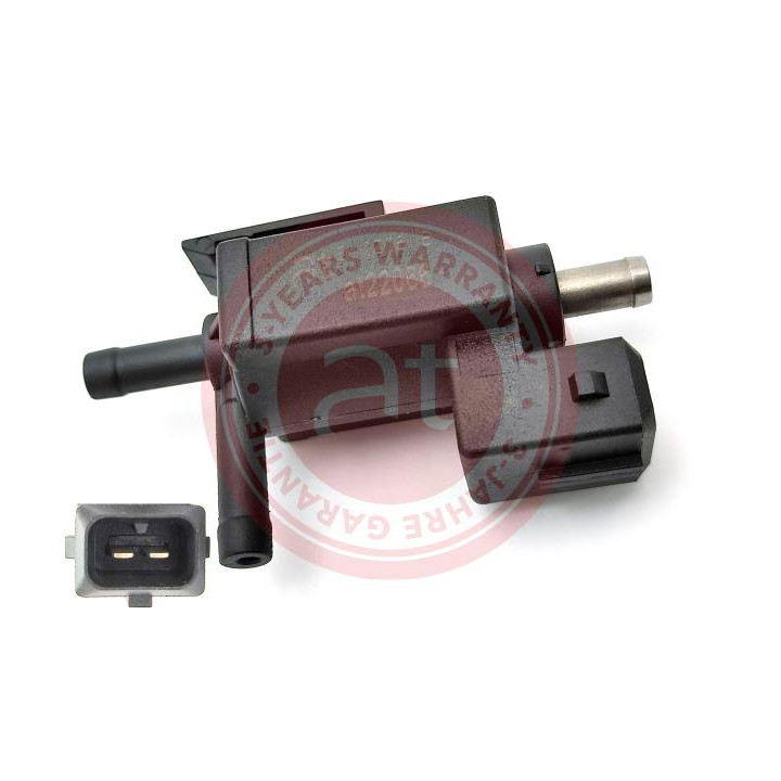 Elektropneumatyczny zawór sterujący at autoteile germany at22066