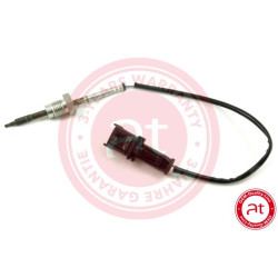 Czujnik temperatury spalin at autoteile germany at11063
