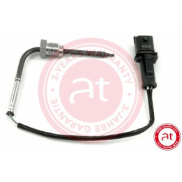Czujnik temperatury spalin at autoteile germany at11064