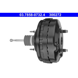 Serwo hamulca ATE 03.7858-0732.4