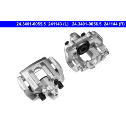 Zacisk hamulcowy ATE 24.3401-0055.5