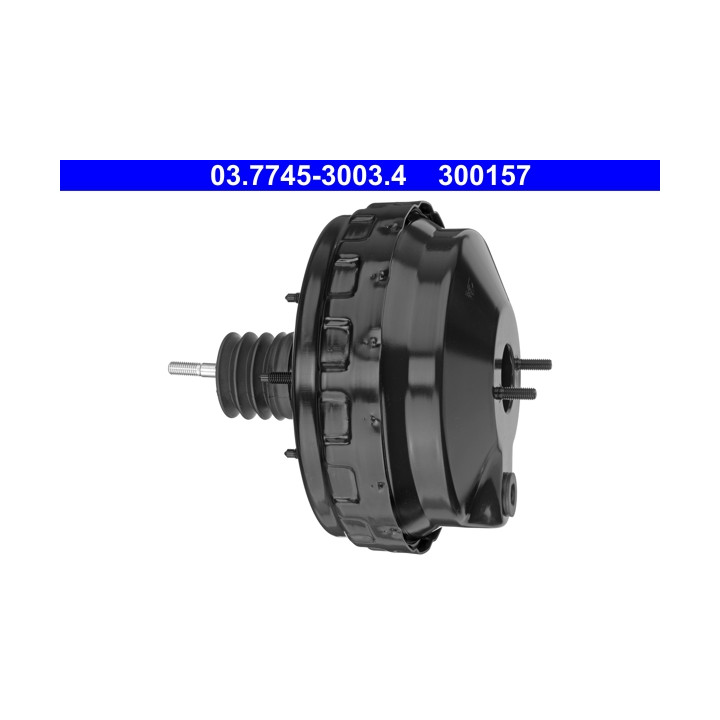 Serwo hamulca ATE 03.7745-3003.4