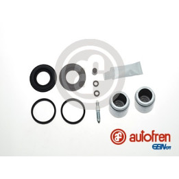 Zestaw naprawczy zacisku hamulcowego AUTOFREN SEINSA D41669C