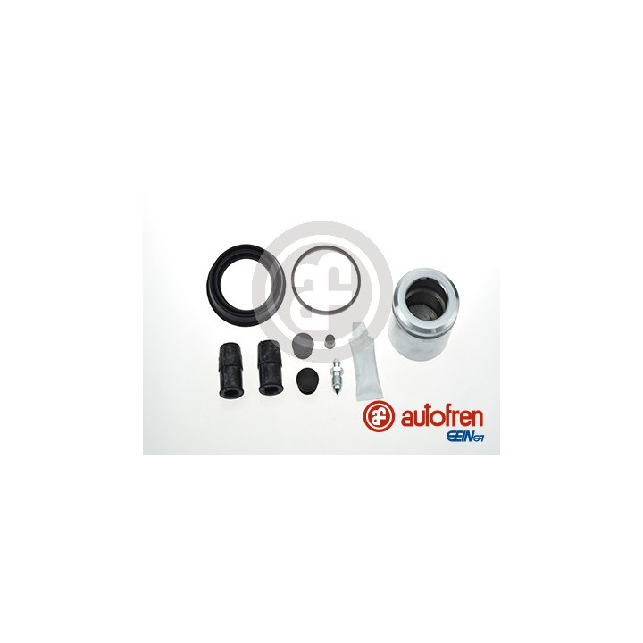 Zestaw naprawczy zacisku hamulcowego AUTOFREN SEINSA D42001C