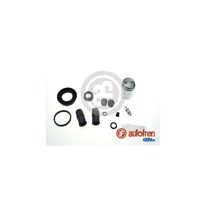 Zestaw naprawczy zacisku hamulcowego AUTOFREN SEINSA D42292C