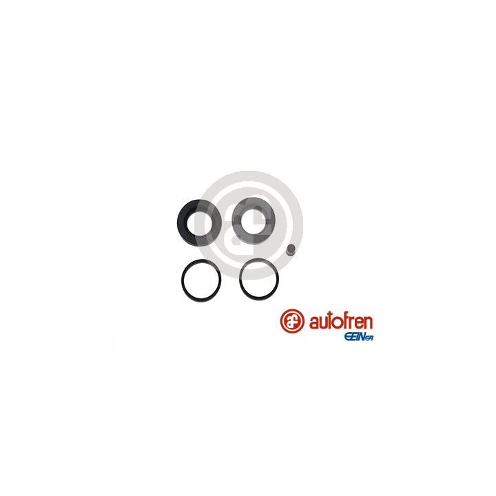 Zestaw naprawczy zacisku hamulcowego AUTOFREN SEINSA D4357