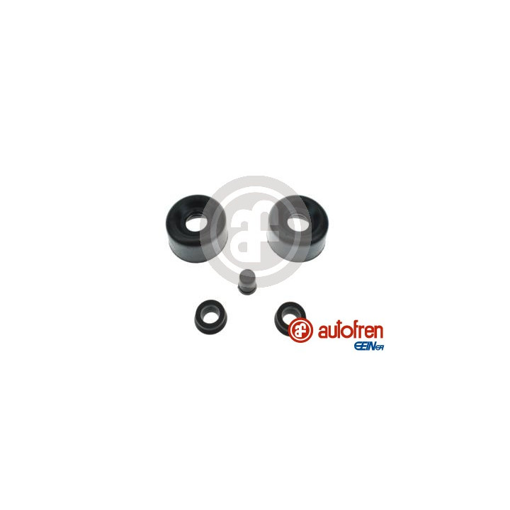 Zestaw naprawczy, cylinderek hamulcowy AUTOFREN SEINSA D3043