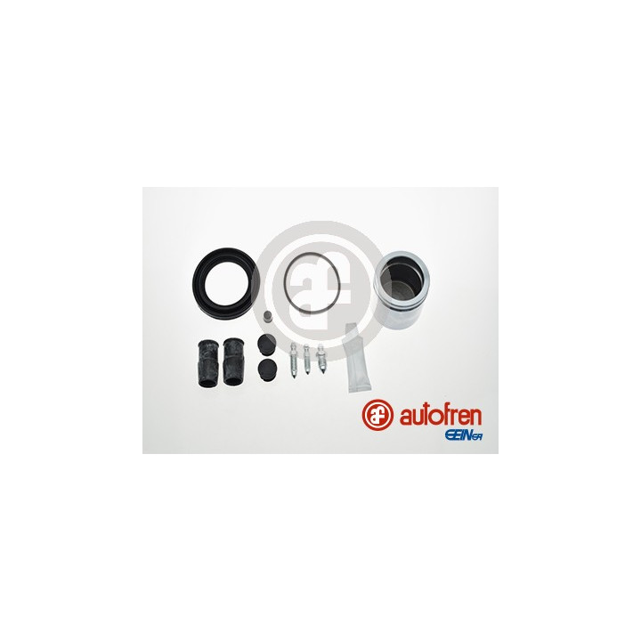 Zestaw naprawczy zacisku hamulcowego AUTOFREN SEINSA D41074C