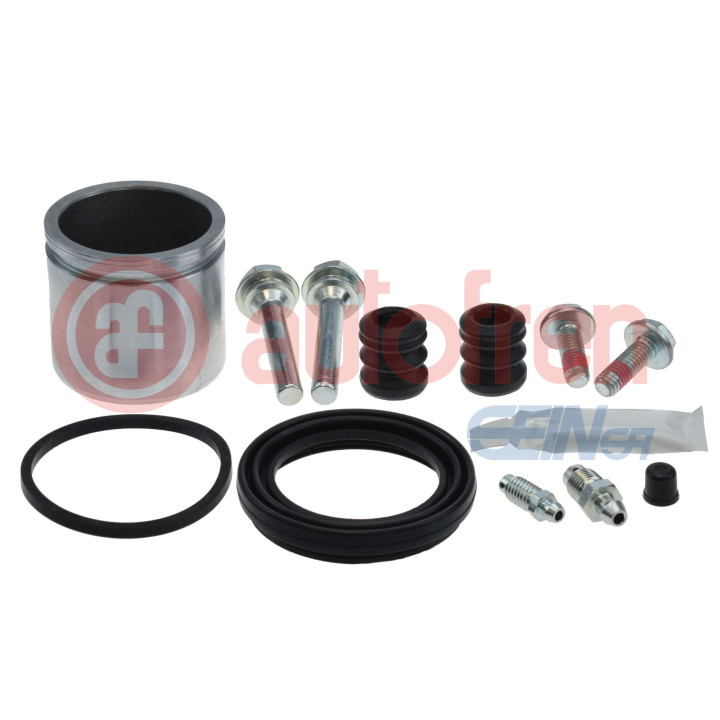 Zestaw naprawczy zacisku hamulcowego AUTOFREN SEINSA D43307S