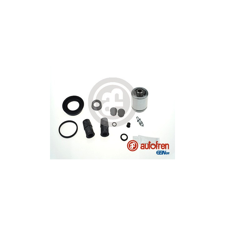 Zestaw naprawczy zacisku hamulcowego AUTOFREN SEINSA D42292K