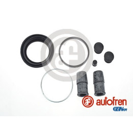 Zestaw naprawczy zacisku hamulcowego AUTOFREN SEINSA D4034