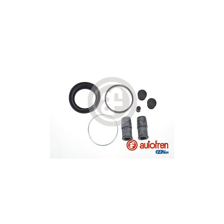 Zestaw naprawczy zacisku hamulcowego AUTOFREN SEINSA D4034
