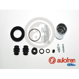 Zestaw naprawczy zacisku hamulcowego AUTOFREN SEINSA D41124C
