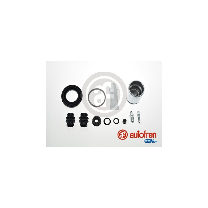 Zestaw naprawczy zacisku hamulcowego AUTOFREN SEINSA D41124C