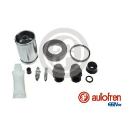 Zestaw naprawczy zacisku hamulcowego AUTOFREN SEINSA D41124K