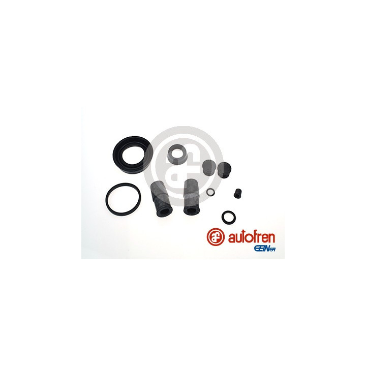 Zestaw naprawczy zacisku hamulcowego AUTOFREN SEINSA D41527