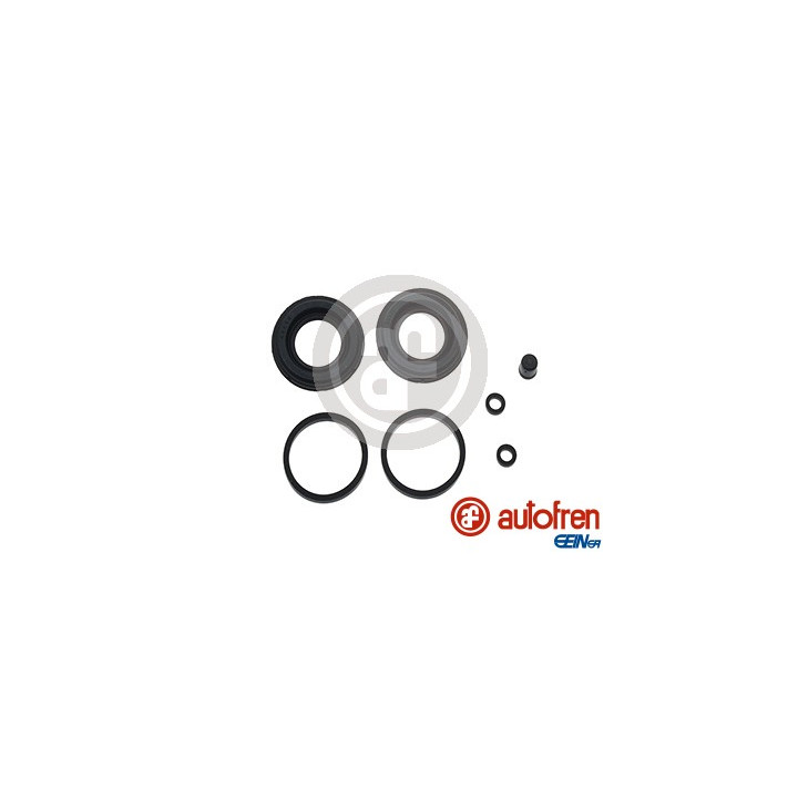 Zestaw naprawczy zacisku hamulcowego AUTOFREN SEINSA D4594