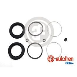 Zestaw naprawczy zacisku hamulcowego AUTOFREN SEINSA D4063
