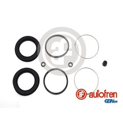 Zestaw naprawczy zacisku hamulcowego AUTOFREN SEINSA D4063