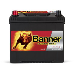Akumulator Banner 013560690101