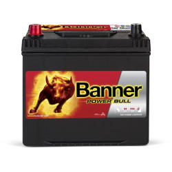 Akumulator Banner 013560690101