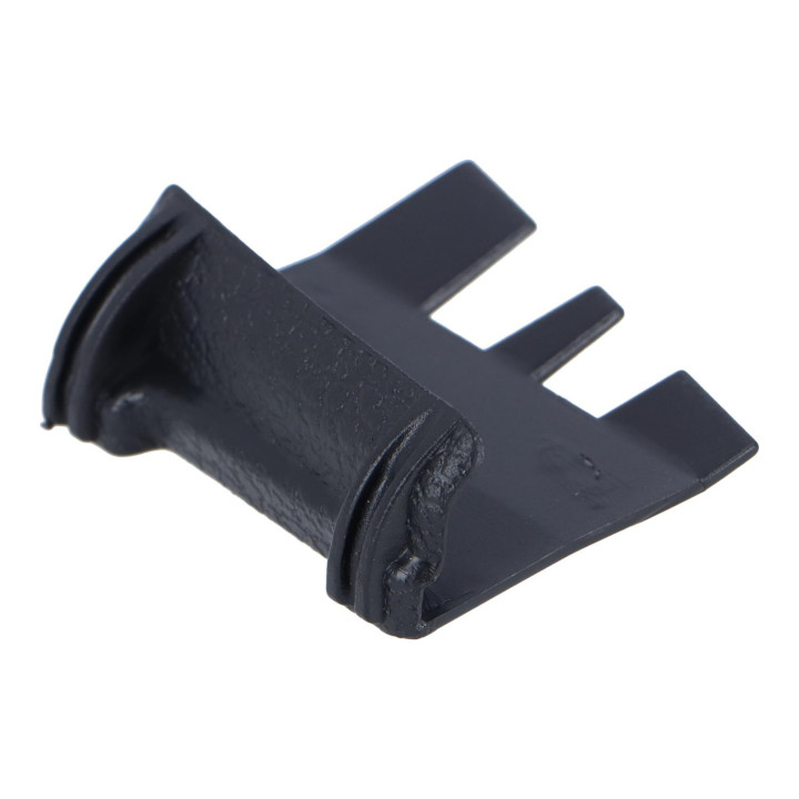 Cover, right Volvo (39972690)